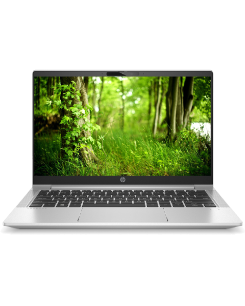 HP ProBook 430 G8 | 13.3 inch FHD | 11e generatie i7 | 512GB SSD | 16GB RAM | QWERTY/AZERTY/QWERTZ