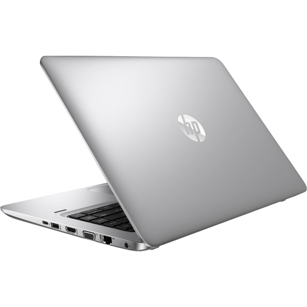 HP ProBook 440 G4 | 14 Zoll HD | 7. Generation i3 | 128GB SSD | 8GB RAM | QWERTY/AZERTY/QWERTZ