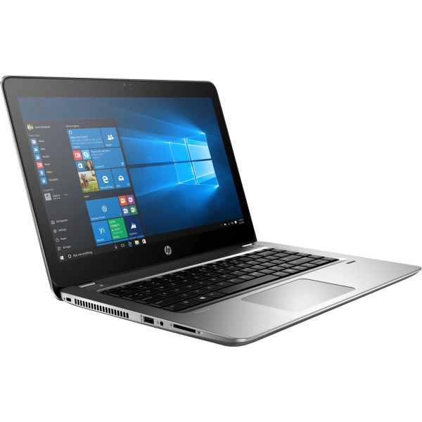 HP ProBook 440 G4 | 14 Zoll HD | 7. Generation i3 | 128GB SSD | 8GB RAM | QWERTY/AZERTY/QWERTZ