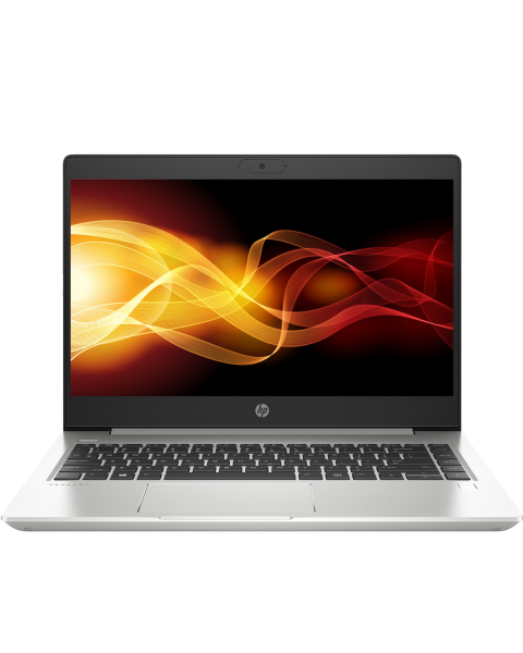HP ProBook 440 G7 | 14 inch FHD | 10e generatie i7 | 256GB SSD | 16GB RAM | QWERTY/AZERTY/QWERTZ