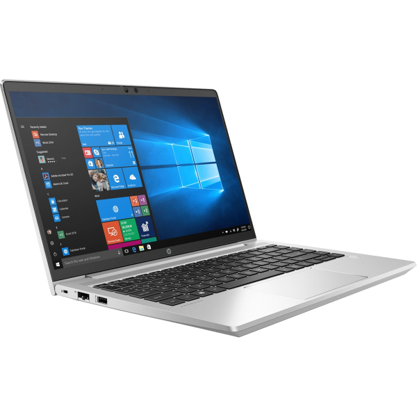 HP ProBook 440 G8 | 14 Zoll FHD | 11. Generation i5 | 512GB SSD | 16GB RAM | QWERTY/AZERTY/QWERTZ