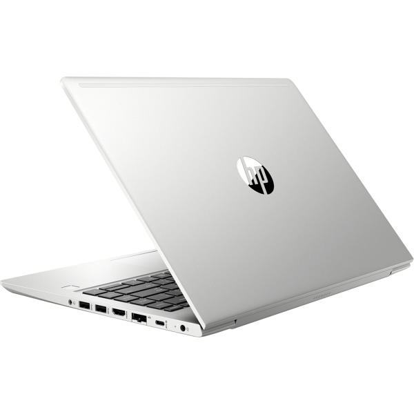 HP ProBook 445 G7 | 14 Zoll HD | 4. Generation r3 | 128GB SSD | 4GB RAM | QWERTY/AZERTY/QWERTZ | W2