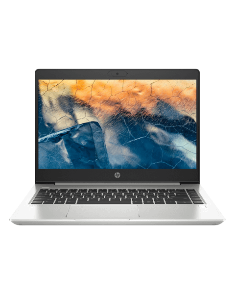 HP ProBook 445 G7 | 14 Zoll HD | 4. Generation r5 | 256 GB SSD | 8GB RAM | QWERTY/AZERTY/QWERTZ | W2