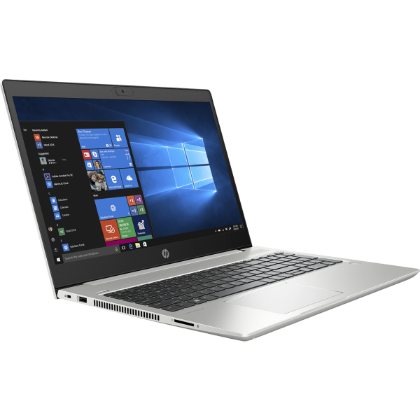 HP ProBook 445 G7 | 14 Zoll FHD | 4. Generation r5 | 512 GB SSD | 8GB RAM | QWERTY/AZERTY/QWERTZ | W2