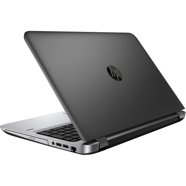 HP ProBook 450 G3 | 15.6 Zoll HD | 6. Generation i3 | 256GB SSD | 8GB RAM | QWERTY/AZERTY/QWERTZ