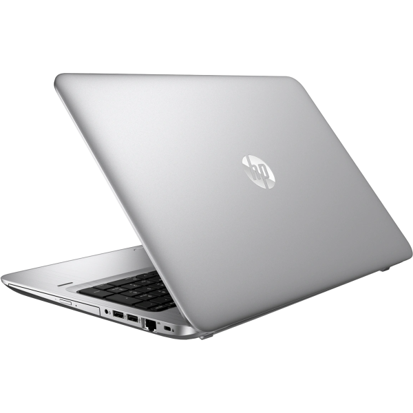 HP ProBook 450 G4 | 15.6 Zoll FHD | 7. Generation i5 | 256GB SSD | 8GB RAM | 2.5 GHz |QWERTY/AZERTY/QWERTZ