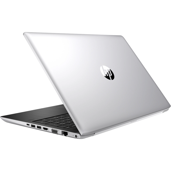 HP ProBook 450 G5 | 15,6 Zoll FHD | 8. Generation i5 | 256-GB-SSD | 8GB RAM | QWERTY/AZERTY/QWERTZ