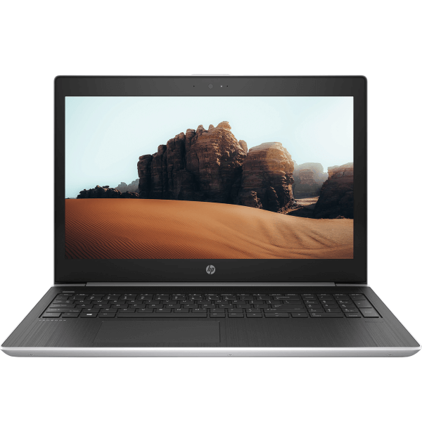 HP ProBook 450 G5 | 15,6 Zoll FHD | 7. Generation i5 | 128-GB-SSD | 8GB RAM | QWERTY/AZERTY/QWERTZ