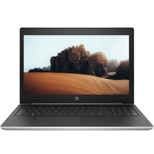 HP ProBook 450 G5 | 15,6 Zoll FHD | 8. Generation i5 | 128-GB-SSD | 8GB RAM | QWERTY/AZERTY/QWERTZ