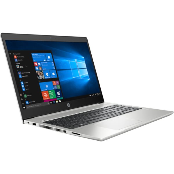 HP ProBook 450 G6 | 15.6 Zoll FHD | 8. Generation i5 | 128GB SSD | 8GB RAM | QWERTY/AZERTY/QWERTZ