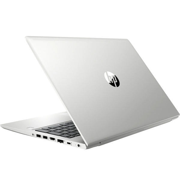 HP ProBook 450 G7 | 15.6 Zoll FHD | 10. Generation i5 | 256GB SSD | 8GB RAM | W11 Pro | QWERTY