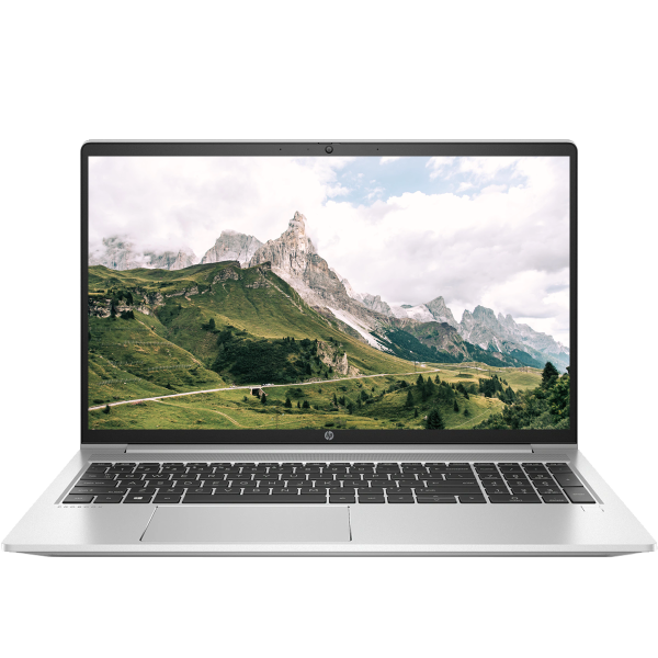 HP ProBook 450 G8 | 15.6 Zoll FHD | 11. Generation i5 | 256GB SSD | 8GB RAM | W10 Pro | QWERTY