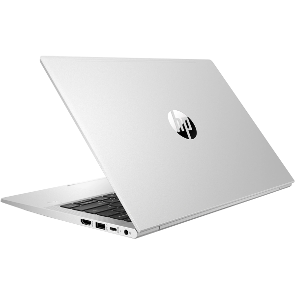 HP Probook 630 G8 | 13,3 Zoll FHD | 11. Generation i5 | 256-GB-SSD | 8GB RAM | QWERTY | D1