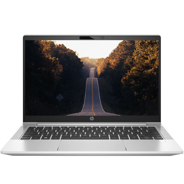 HP Probook 630 G8 | 13,3 Zoll FHD | 11. Generation i5 | 256-GB-SSD | 8GB RAM | QWERTY | D1