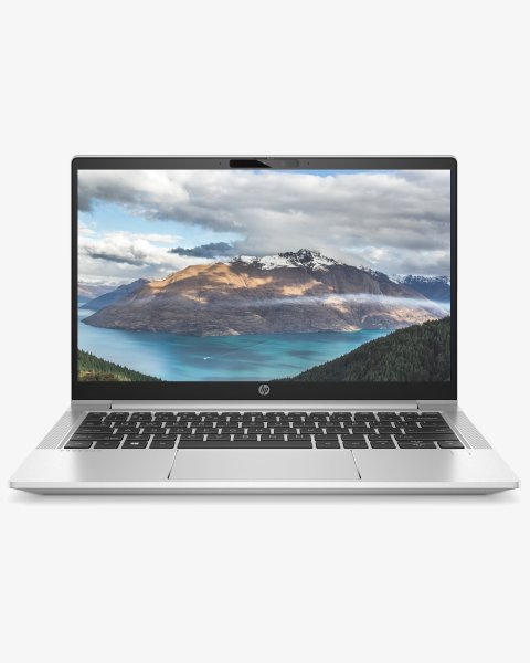 HP Probook 630 G8 | 13,3 Zoll FHD | 11. Generation i5 | 256-GB-SSD | 8GB RAM | QWERTY | D1