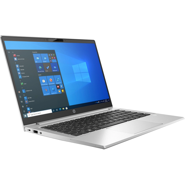 HP Probook 630 G8 | 13,3 Zoll FHD | 11. Generation i7 | 512 GB SSD | 16GB RAM | QWERTY/AZERTY/QWERTZ | N1