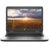 HP ProBook 640 G2 | 14 inch HD+ | 6. Gen i5 | 256GB SSD | 8GB RAM | QWERTY/AZERTY/QWERTZ