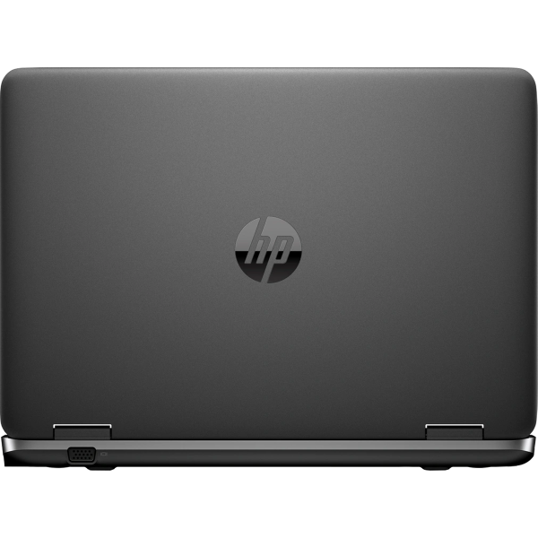 HP ProBook 640 G3 | 14 Zoll HD | 7e generation i5 | 256GB SSD | 8GB RAM | QWERTY/AZERTY/QWERTZ
