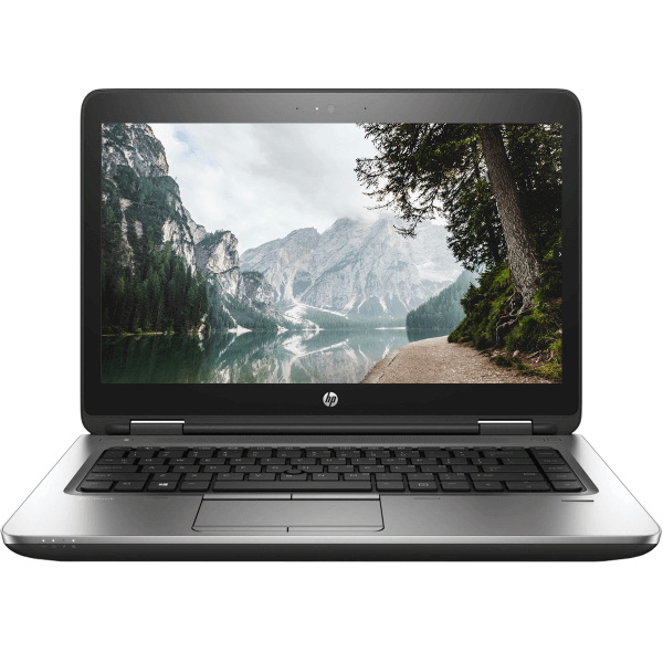 HP ProBook 640 G3 | 14 Zoll HD | 7e generation i5 | 256GB SSD | 8GB RAM | QWERTY/AZERTY/QWERTZ