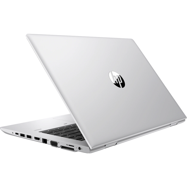 HP ProBook 640 G4 | 14 Zoll FHD | 7. Generation i5 | 256-GB-SSD | 8GB RAM | QWERTY/AZERTY/QWERTZ