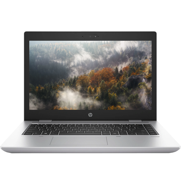 HP ProBook 640 G4 | 14 Zoll FHD | 8. Generation i5 | 256GB SSD | 8GB RAM | W11 Pro | QWERTY/AZERTY