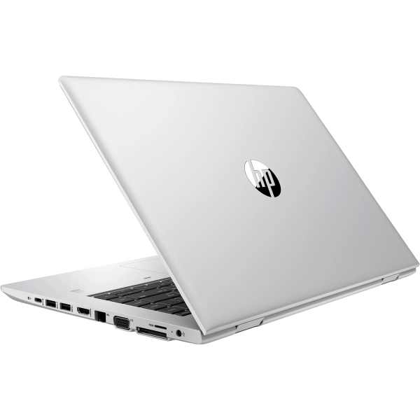 HP ProBook 640 G5 | 14 Zoll FHD | 8. Generation i5 | 256GB SSD | 8GB RAM | QWERTY/AZERTY/QWERTZ