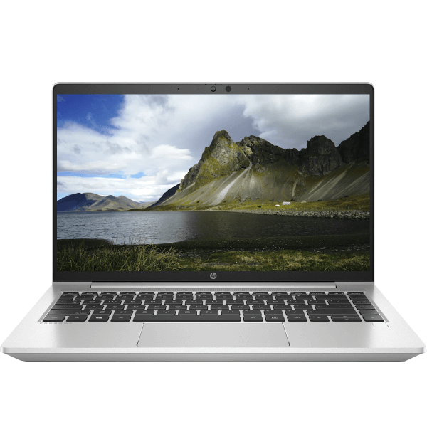 HP Probook 640 G8 | 14 Zoll FHD | 11. Generation i5 | 256-GB-SSD | 16GB RAM | QWERTY | D1