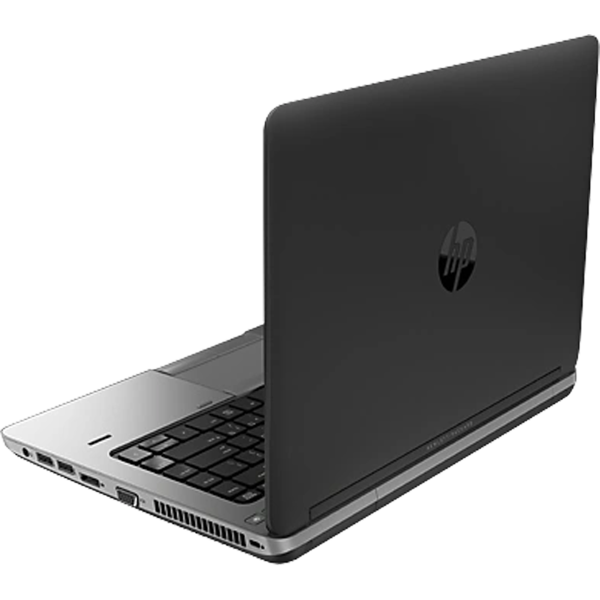 HP ProBook 645 G1 | 14 Zoll HD | AMD Ryzen 3 Pro || 256 GB SSD | 8 GB RAM | AMD Radeon RX Vega 8 | QWERTY/AZERTY