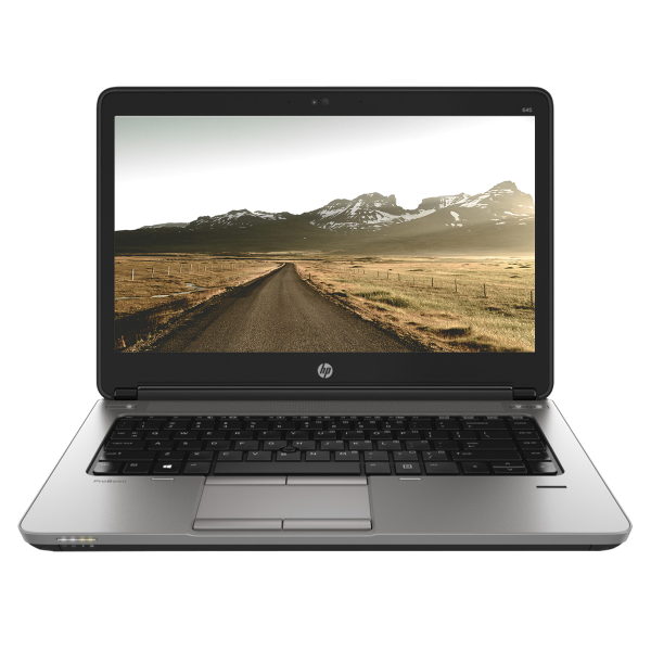 HP ProBook 645 G1 | 14 Zoll HD | 5. Generation a8 | 128GB SSD | 4GB RAM | AMD Radeon HD 8550G | QWERTY/AZERTY/QWERTZ
