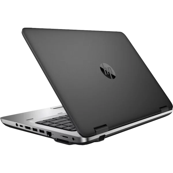 HP Probook 645 G3 | 14 Zoll HD | 8. Generation A10 | 256 GB SSD | 8 GB RAM | AMD Radeon R5 | QWERTY