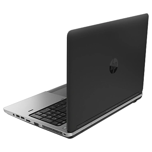 HP ProBook 650 G1 | 15.6 Zoll HD | 4. Generation i5 | 120GB SSD | 4GB RAM | QWERTY/AZERTY/QWERTZ