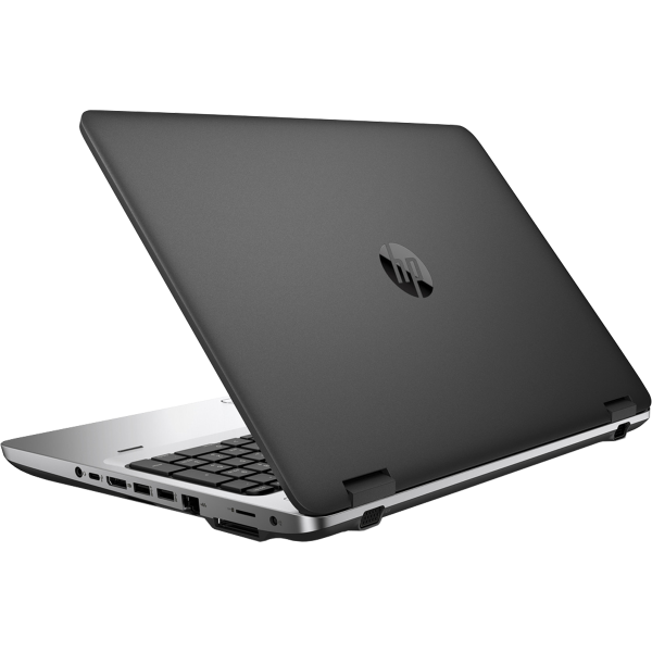 HP ProBook 650 G2 | 15.6 inch FDH | 6e generation i7 | 256GB SSD | 8GB RAM | QWERTY/AZERTY/QWERTZ