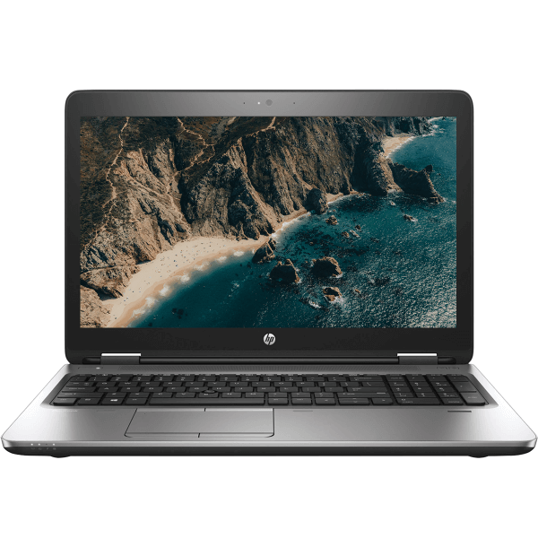 HP ProBook 650 G3 | 15.6 Zoll FHD | 7. Generation i5 | 256GB SSD | 8GB RAM | QWERTY/AZERTY/QWERTZ