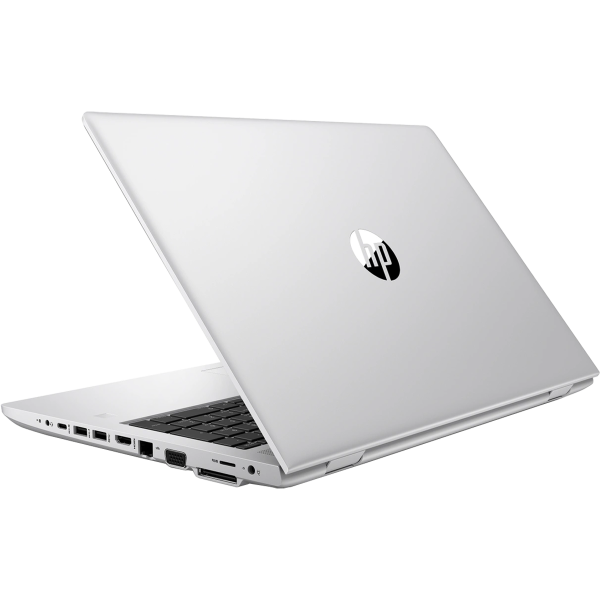 HP ProBook 650 G5 | 15.6 Zoll FHD | 8. Generation i5 | 256 GB SSD | 16 GB RAM | W11 Pro | QWERTY/AZERTY