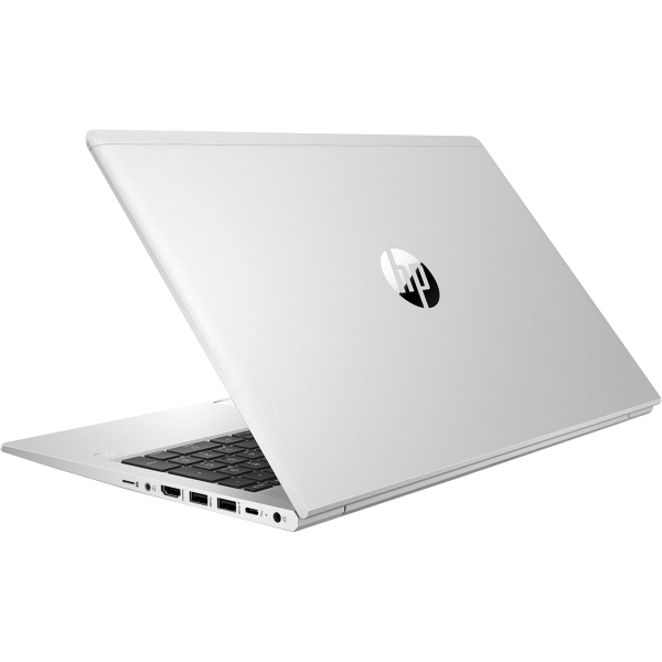 HP ProBook 650 G8 | 15,6 Zoll FHD | 11. Generation i5 | 256-GB-SSD | 8GB RAM | QWERTY/AZERTY/QWERTZ