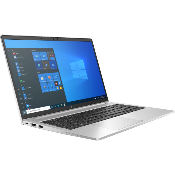 HP ProBook 650 G8 | 15,6 Zoll FHD | 11. Generation i5 | 256-GB-SSD | 8GB RAM | QWERTY/AZERTY/QWERTZ