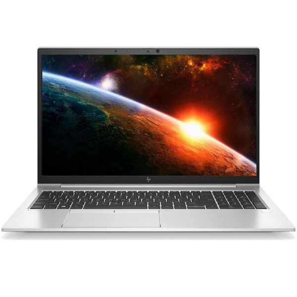 HP Elitebook 855 G7 | 15.6 Zoll FHD | 4. Generation R5 | 512GB HDD | 16GB RAM | QWERTY/AZERTY/QWERTZ
