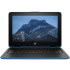 HP ProBook x360 11 G3 | 11,6-Zoll HD | Intel Pentium Silver | 128 GB SSD | 8 GB RAM | QWERTY/AZERTY
