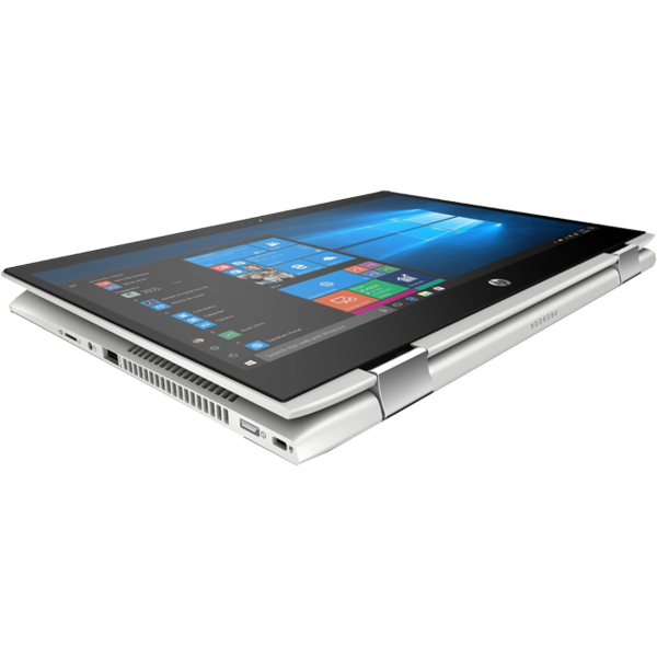 HP ProBook x360 440 G1 | 14 Zoll FHD | 8. Generation i3 | 256 GB SSD | 8 GB RAM | QWERTY/AZERTY