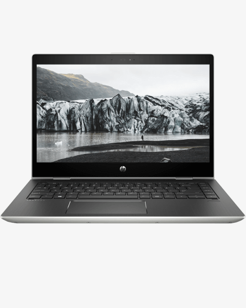 HP ProBook x360 440 G1 | 14 Zoll FHD | 8. Generation i3 | 256 GB SSD | 8 GB RAM | QWERTY/AZERTY