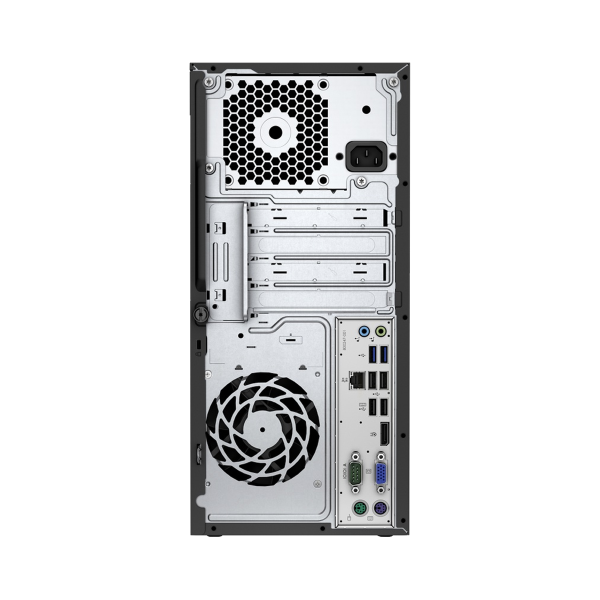 HP ProDesk 400 G3 MT | 6. Generation i3 | 500GB HDD | 4GB RAM