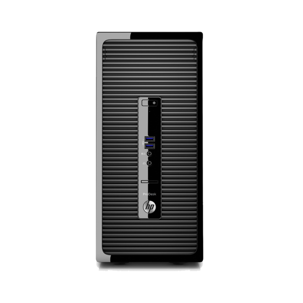 HP ProDesk 400 G3 MT | 6. Generation i3 | 500GB HDD | 4GB RAM