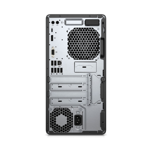 HP ProDesk 400 G4 MT | 7. Generation i5 | 256-GB-SSD | 8GB RAM | DVD