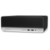 HP ProDesk 400 G4 | 7. Generation i7 | 120-GB-SSD | 8GB RAM | DVD
