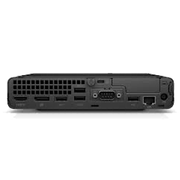 HP ProDesk 400 G6 MINI | 10. Generation i5 | 256-GB-SSD | 8GB RAM | N1