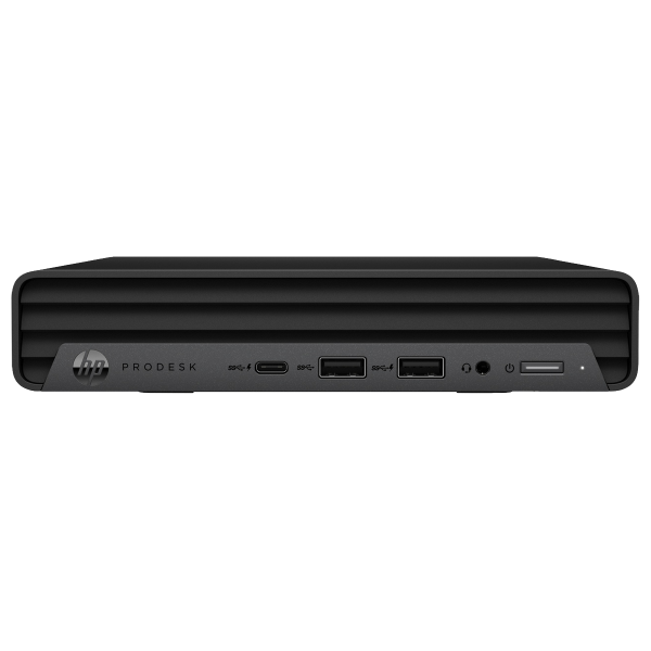 HP ProDesk 400 G6 MINI | 10. Generation i5 | 256-GB-SSD | 8GB RAM | N1