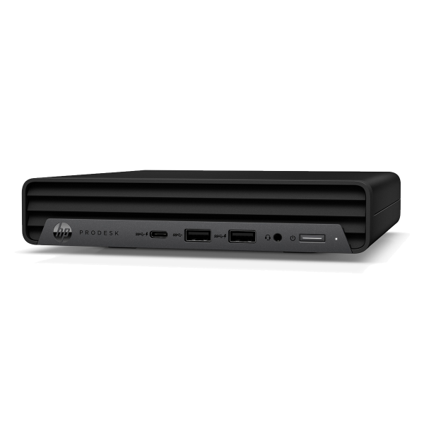 HP ProDesk 400 G6 MINI | 10. Generation i5 | 256-GB-SSD | 8GB RAM | N1
