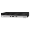 HP ProDesk 600 G3 MINI | 6. Generation i3 | 256-GB-SSD | 4GB RAM