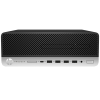 HP ProDesk 600 G3 SFF | 6. Generation i5 | 256-GB-SSD | 4GB RAM