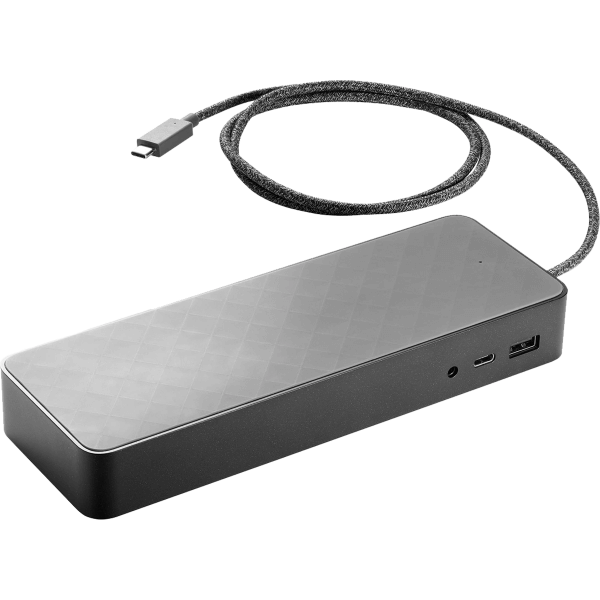 HP USB-C Universelles Dock